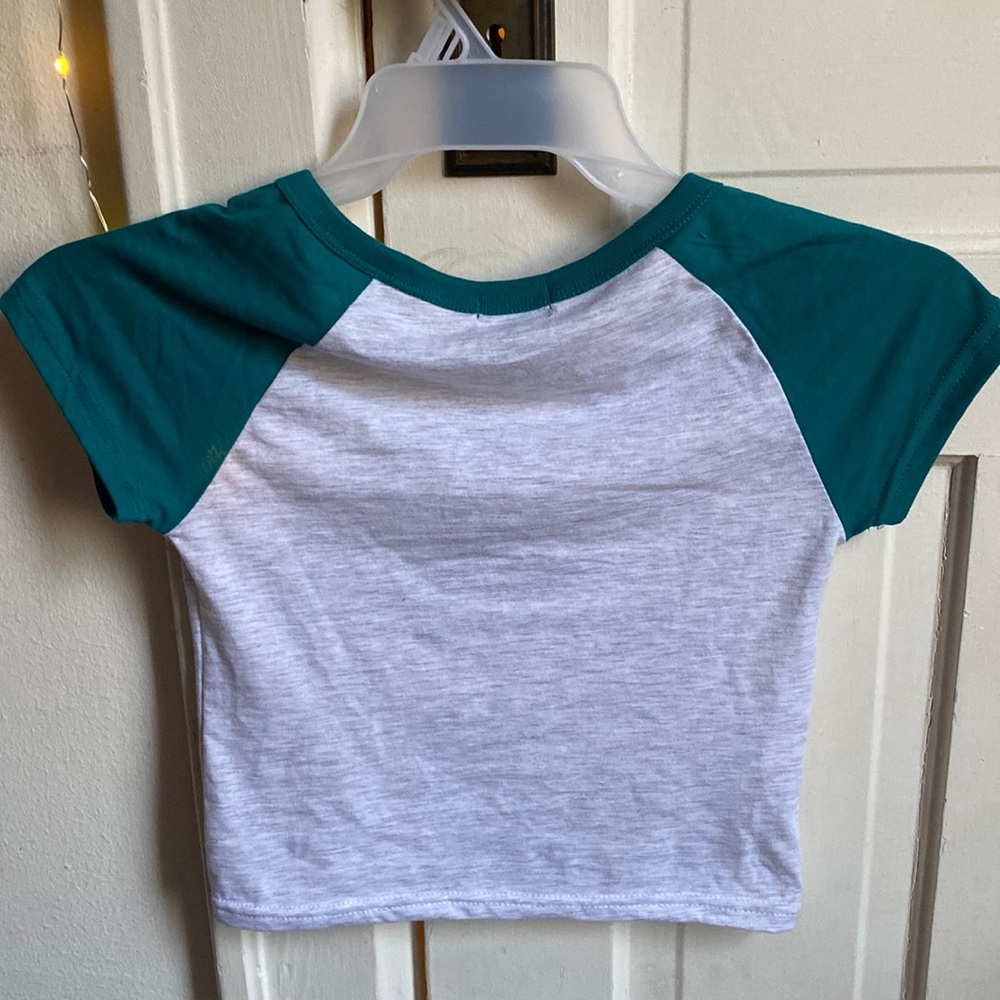 Mini Tee - Picture 2 of 2